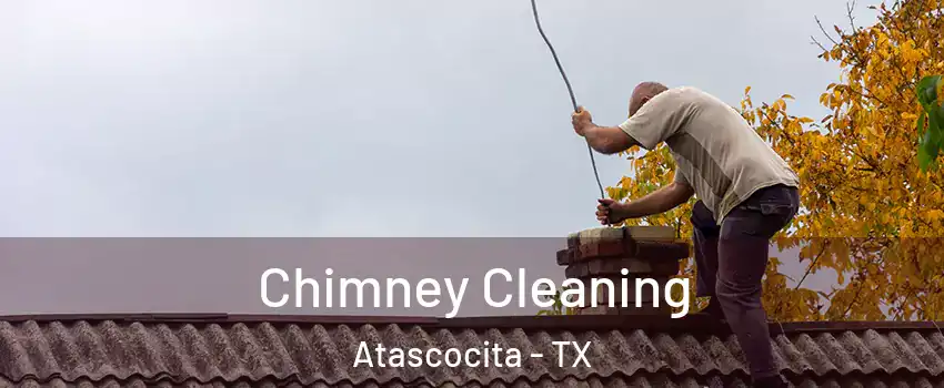  Chimney Cleaning Atascocita - TX