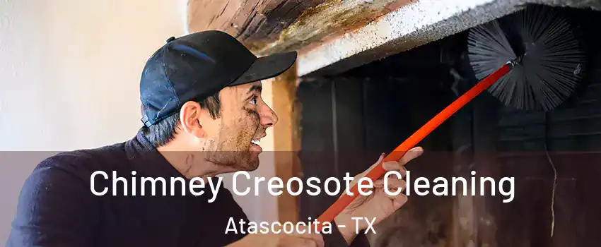  Chimney Creosote Cleaning Atascocita - TX