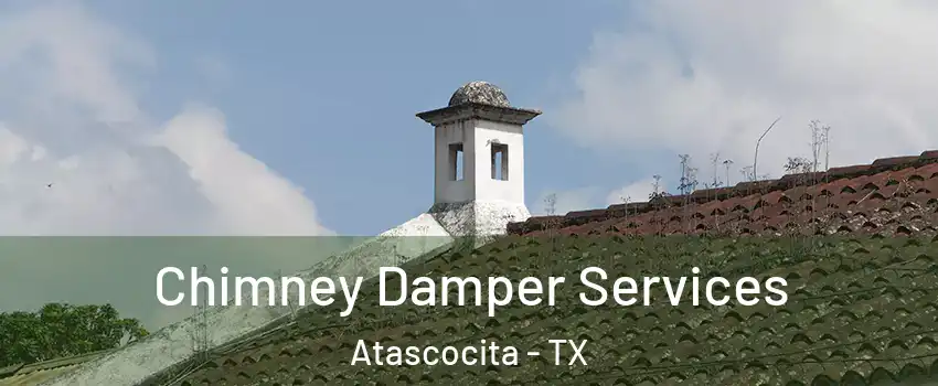  Chimney Damper Services Atascocita - TX