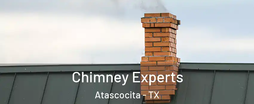 Chimney Experts Atascocita - TX