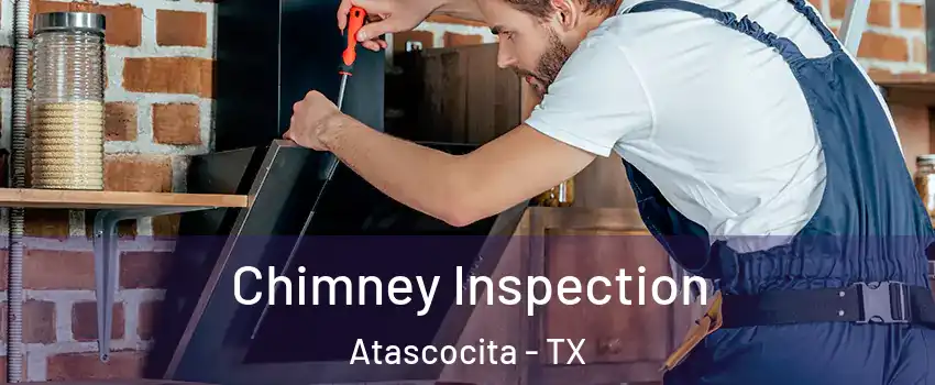  Chimney Inspection Atascocita - TX