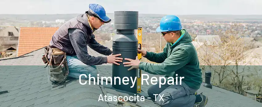  Chimney Repair Atascocita - TX