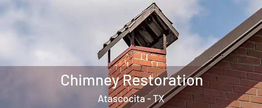 Chimney Restoration Atascocita - TX