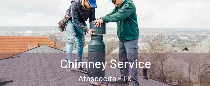  Chimney Service Atascocita - TX