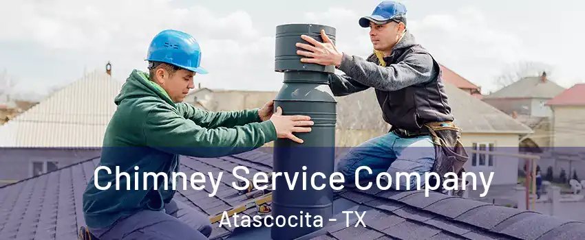  Chimney Service Company Atascocita - TX