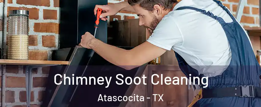  Chimney Soot Cleaning Atascocita - TX