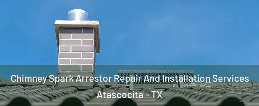  Chimney Spark Arrestor Repair And Installation Services Atascocita - TX