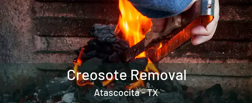  Creosote Removal Atascocita - TX