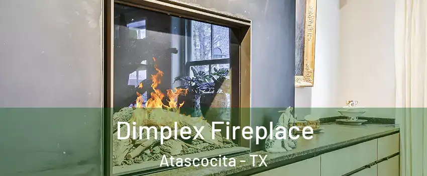  Dimplex Fireplace Atascocita - TX