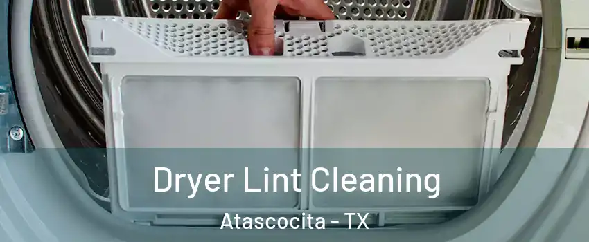  Dryer Lint Cleaning Atascocita - TX