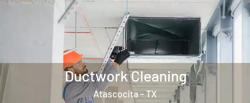  Ductwork Cleaning Atascocita - TX