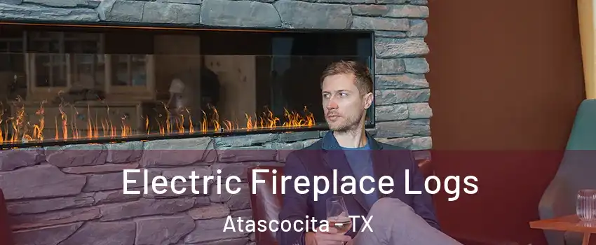  Electric Fireplace Logs Atascocita - TX