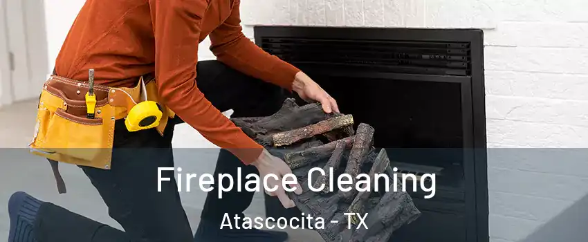  Fireplace Cleaning Atascocita - TX