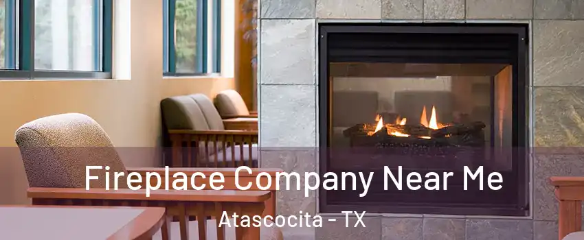  Fireplace Company Near Me Atascocita - TX