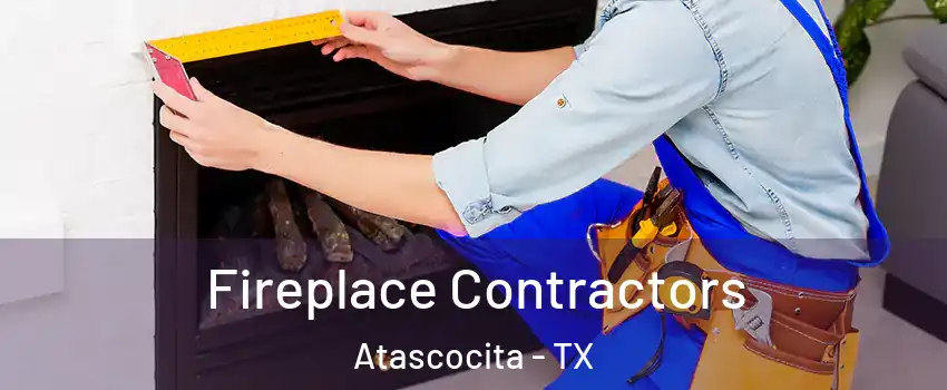  Fireplace Contractors Atascocita - TX