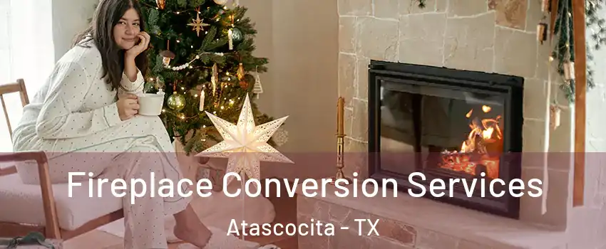  Fireplace Conversion Services Atascocita - TX