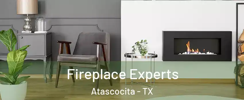  Fireplace Experts Atascocita - TX