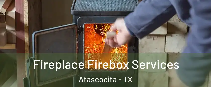  Fireplace Firebox Services Atascocita - TX