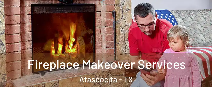  Fireplace Makeover Services Atascocita - TX
