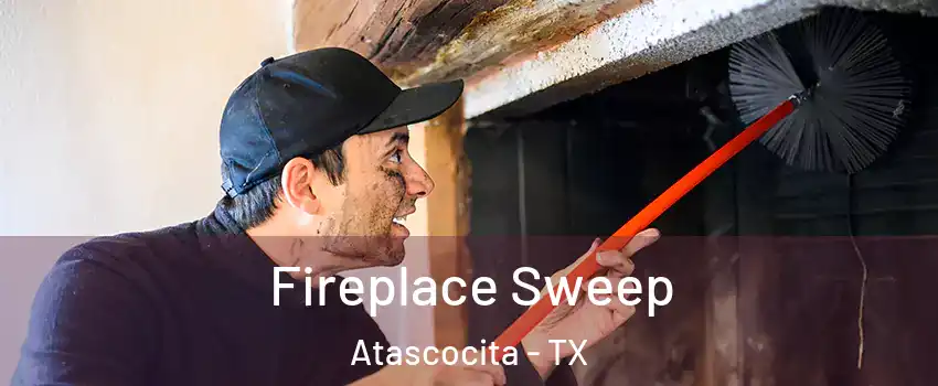  Fireplace Sweep Atascocita - TX
