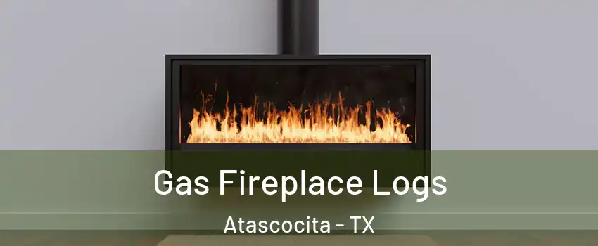  Gas Fireplace Logs Atascocita - TX