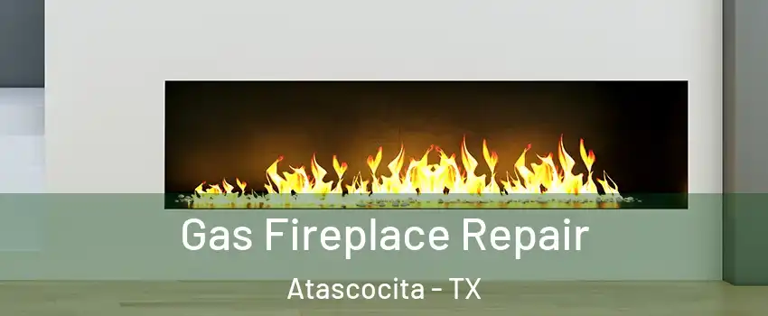  Gas Fireplace Repair Atascocita - TX