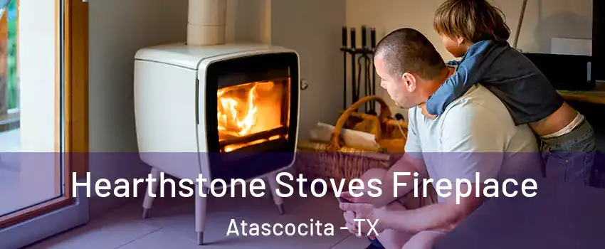  Hearthstone Stoves Fireplace Atascocita - TX