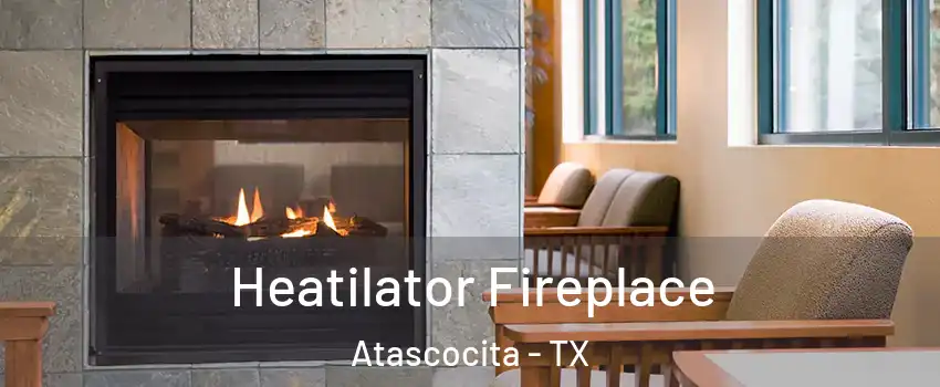  Heatilator Fireplace Atascocita - TX