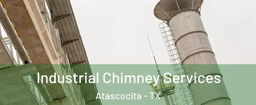  Industrial Chimney Services Atascocita - TX