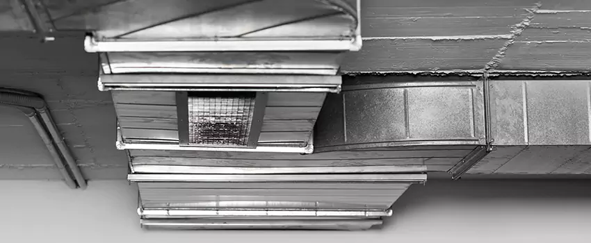 Trusted Air Duct Cleaning Company in Atascocita, Texas