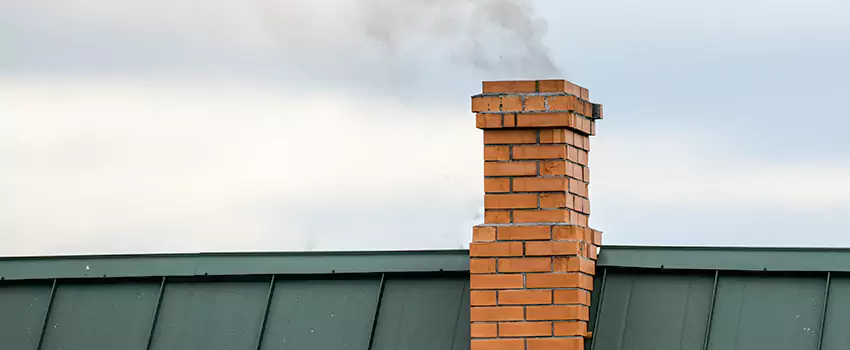 Animal Screen Chimney Cap Repair And Installation Services in Atascocita, Texas