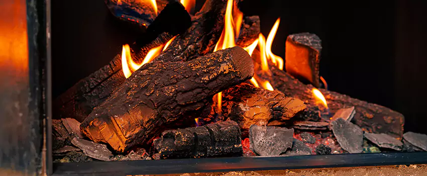 Chimney Fireplace Ash Dump Cleaning in Atascocita, TX