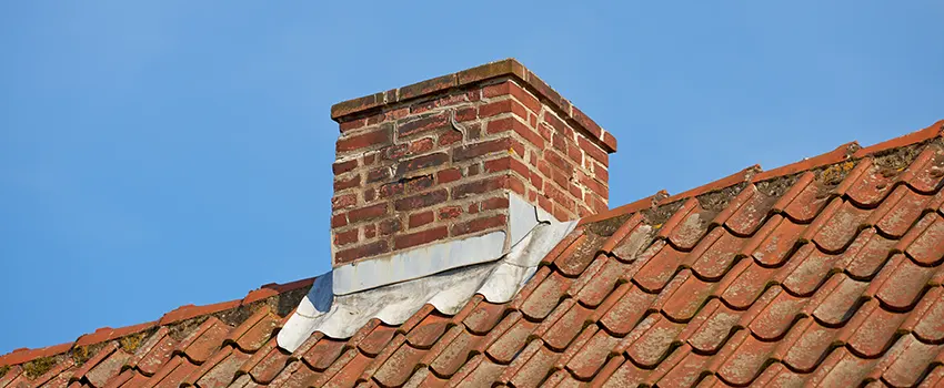 Residential Chimney Bricks Rotten Repair Services in Atascocita, TX