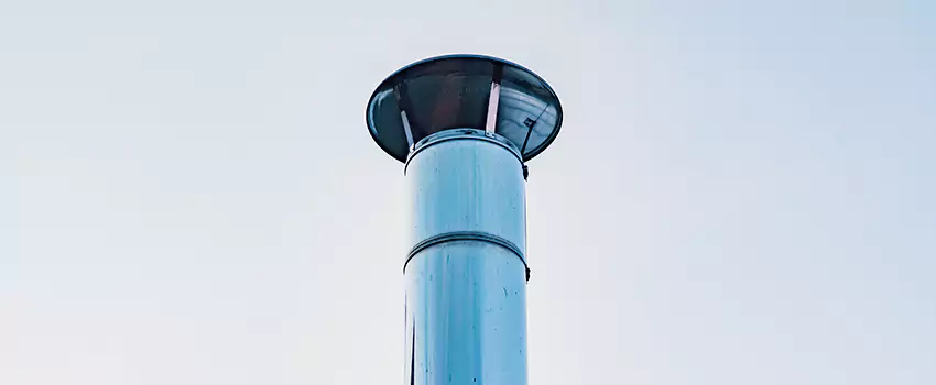 Wind-Resistant Chimney Caps Installation and Repair Services in Atascocita, Texas