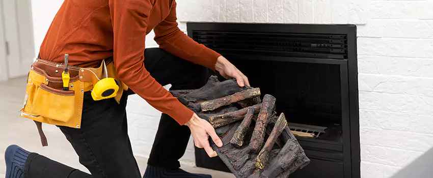 Chimney Creosote Cleaning Cost in Atascocita, Texas