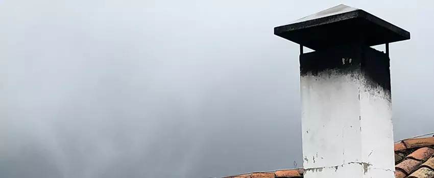 Chimney Damper Inspection in Atascocita, TX