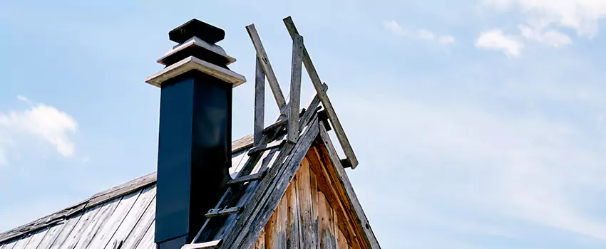 Chimney Creosote Cleaning in Atascocita, TX