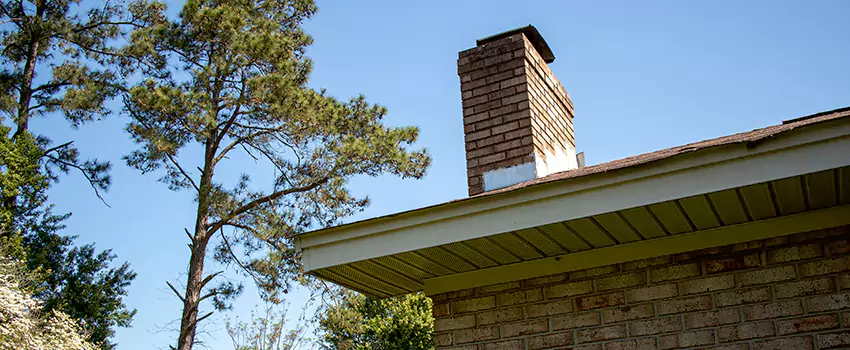 Budget-Friendly Chimney Masonry Service in Atascocita, Texas