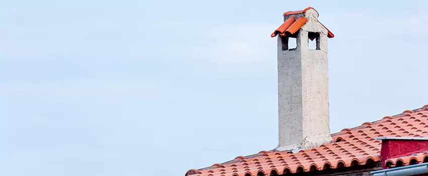 Chimney Pot Replacement in Atascocita, TX
