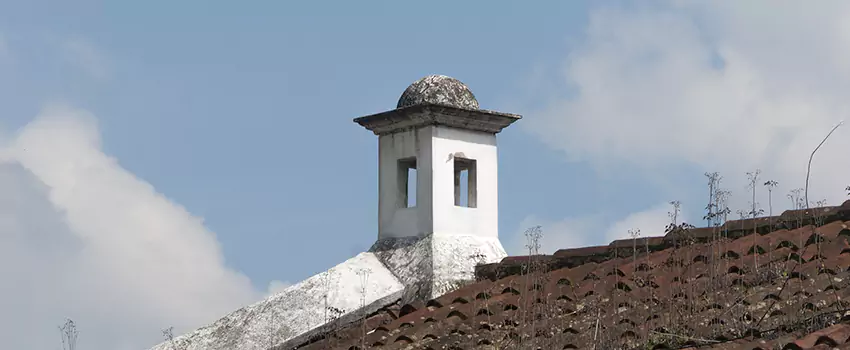 Cost To Rebuild A Chimney in Atascocita, TX