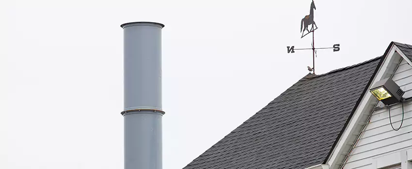 Chimney Inspection in Atascocita, TX