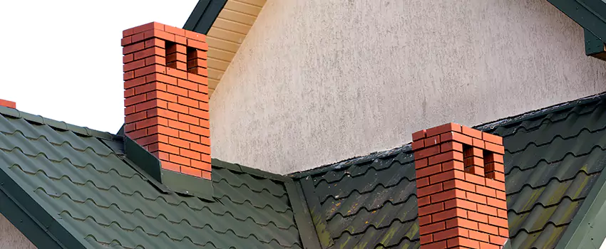 Chimney Saver Waterproofing Services in Atascocita, Texas