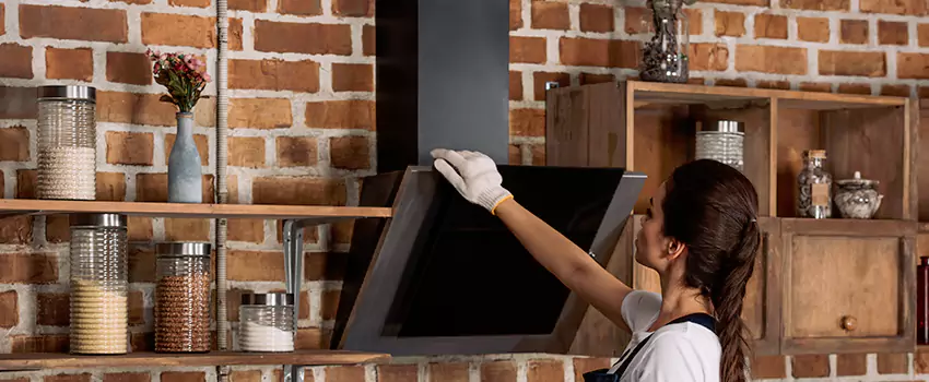 Chimney Installation in Atascocita, TX