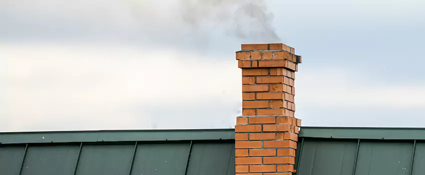 Chimney Soot Cleaning Cost in Atascocita, TX