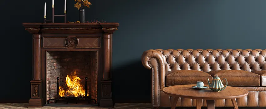 Traditional Fireplace Design Refurbishment Costs in Atascocita, Texas