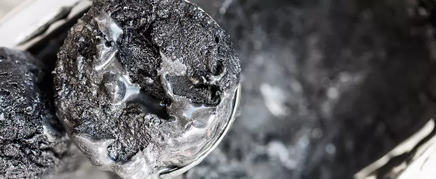 Clogged Dryer Vent Lint Cleaning in Atascocita, Texas