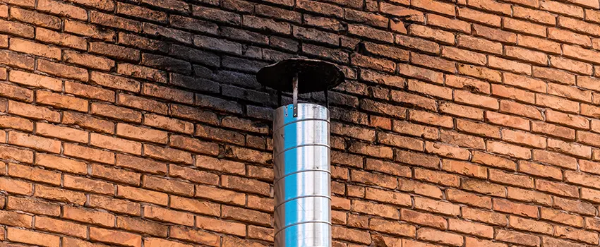 Diagnosing Commercial Chimney Problems in Atascocita, TX