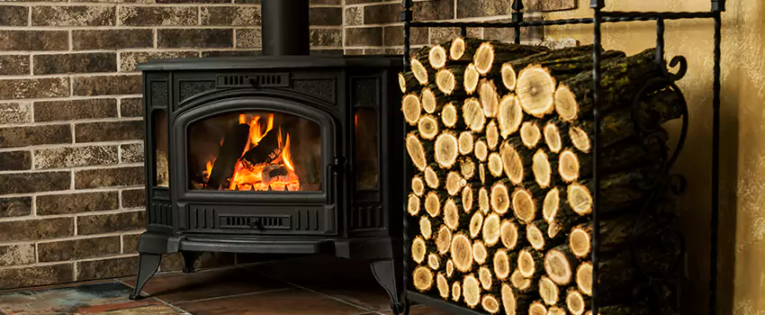 Drolet Fireplaces in Atascocita, Texas