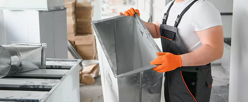 Benefits of Dryer Vent Inspection in Atascocita, TX