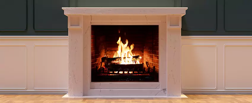 Empire Comfort Systems Fireplace Installation and Replacement in Atascocita, Texas